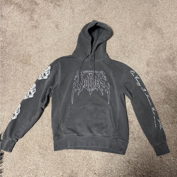 Darc Sport Tops - Darc Sport Ironside Dakota Hoodie